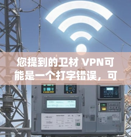 您提到的卫材 VPN可能是一个打字错误，可能是卫健康（Health)卫健康中国（Health China）或卫健康知识（Health Knowledge）以下是一些可能的解释和建议