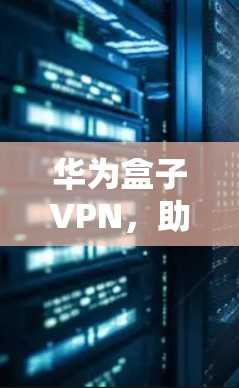 华为盒子VPN,助力数字办公与远程协作 华为盒子VPN,助力数字办公与远程协作