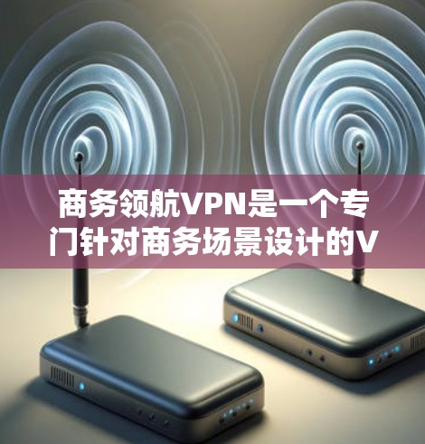 商务领航VPN是一个专门针对商务场景设计的VPN服务，旨在帮助商务人士减少网络攻击风险，保护个人数据和金融信息。以下是对商务领航VPN的详细介绍