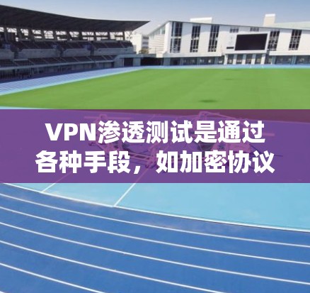 VPN渗透测试是通过各种手段，如加密协议漏洞、钓鱼邮件、勒索软件、DDoS攻击、钓鱼邮件、钓鱼网站、勒索软件等，来测试VPN服务的安全性。以下是对VPN渗透测试的详细分析和建议