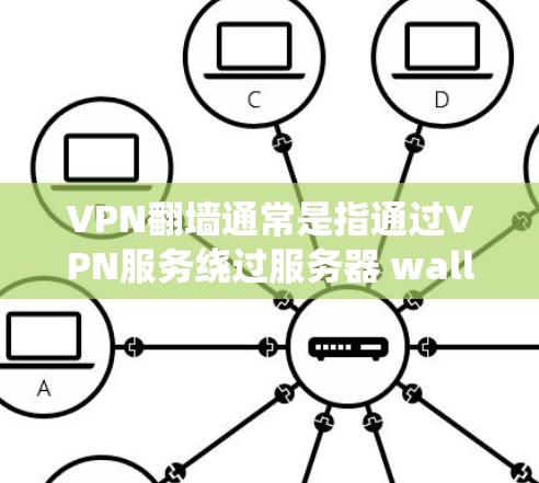 VPN翻墙通常是指通过VPN服务绕过服务器 walls，将外网的流量转移到内网。以下是一些常见方法和步骤，您可以根据具体情况调整