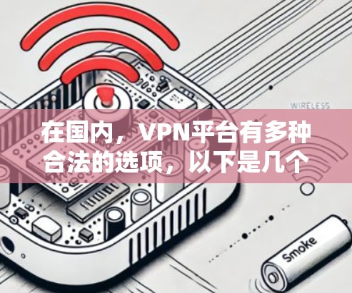 在国内，VPN平台有多种合法的选项，以下是几个常见的国内合法VPN平台