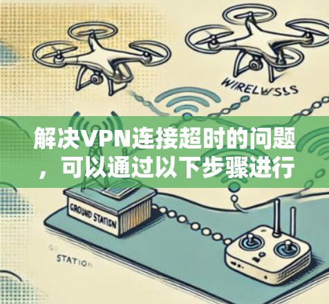 解决VPN连接超时的问题,可以通过以下步骤进行 解决VPN连接超时的问题,可以通过以下步骤进行