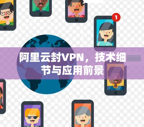 阿里云封VPN,技术细节与应用前景 阿里云封VPN,技术细节与应用前景