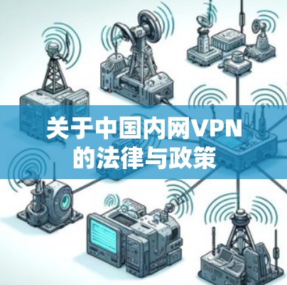 关于中国内网VPN的法律与政策