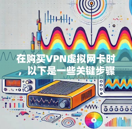 在购买VPN虚拟网卡时，以下是一些关键步骤和注意事项，帮助你做出明智的选择