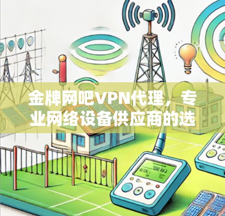 金牌网吧VPN代理，专业网络设备供应商的选择