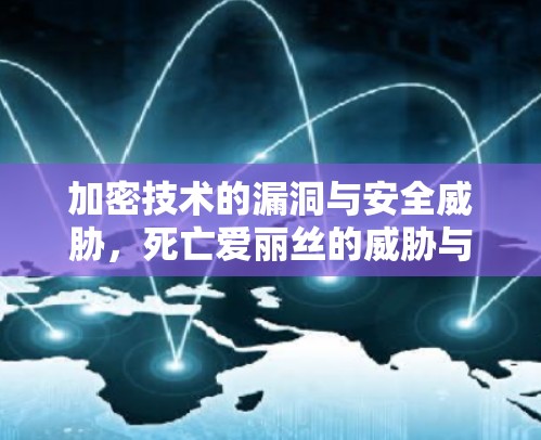 加密技术的漏洞与安全威胁，死亡爱丽丝的威胁与解决方案