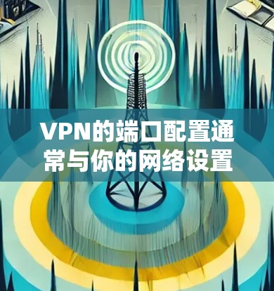 VPN的端口配置通常与你的网络设置密切相关，具体取决于你的VPN客户端或服务器的配置。以下是一些常见的端口配置设置，帮助你更好地理解这些设置的作用