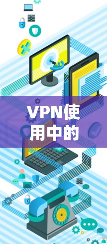 VPN使用中的隐藏威胁与防护指南