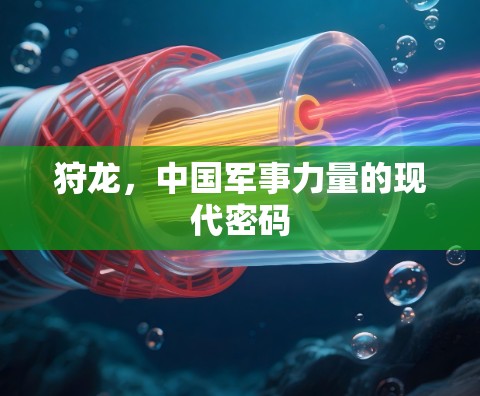 狩龙,中国军事力量的现代密码 狩龙,中国军事力量的现代密码
