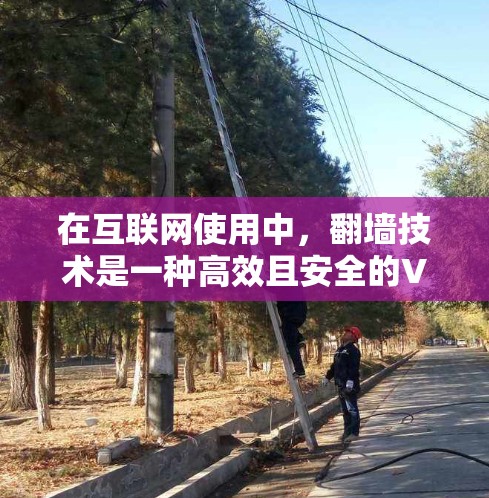 在互联网使用中，<strong>翻墙</strong>技术是一种高效且安全的VPN方法，可以帮助减少数据传输延迟并保护隐私。以下是关于如何使用<strong>翻墙</strong>软件的详细步骤和注意事项