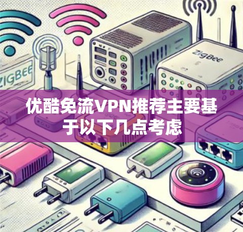 优酷免流VPN推荐主要基于以下几点考虑 优酷免流VPN推荐主要基于以下几点考虑