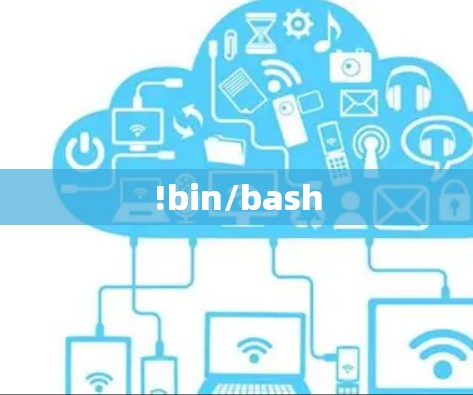 !bin/bash