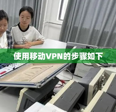使用移动VPN的步骤如下 使用移动VPN的步骤如下
