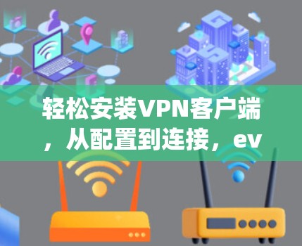 轻松安装VPN客户端,从配置到连接,everything you need to know 轻松安装VPN客户端,从配置到连接,everything you need to know