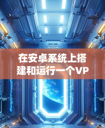 在安卓系统上搭建和运行一个VPN服务器是一个复杂但可行的任务。以下是一个详细的过程，可以帮助您理解和操作