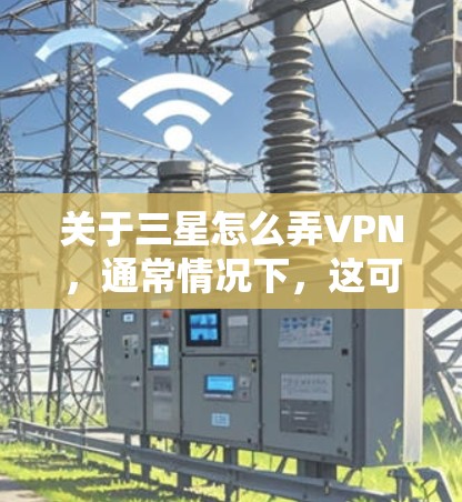 关于三星怎么弄VPN,通常情况下,这可能指的是三星如何利用其芯片技术或相关技术来实现VPN服务。三星作为全球知名的手机制造商,其芯片技术在网络安全领域具有一定的应用 关于三星怎么弄VPN,通常情况下,这可能指的是三星如何利用其芯片技术或相关技术来实现VPN服务。三星作为全球知名的手机制造商,其芯片技术在网络安全领域具有一定的应用