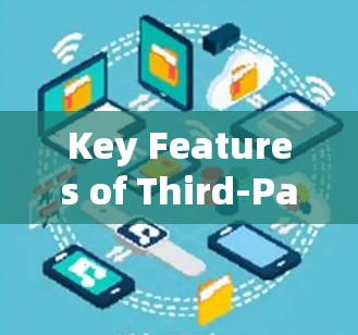 Key Features of Third-Party VPN Servers: