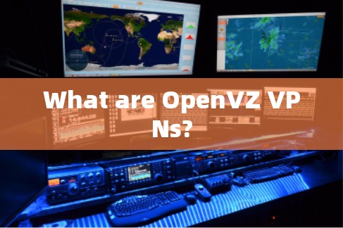 What are OpenVZ VPNs? What are OpenVZ VPNs?