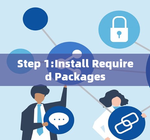 Step 1:Install Required Packages Step 1:Install Required Packages