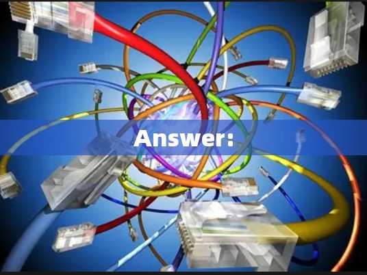 Answer: