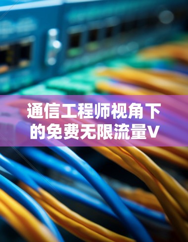 通信工程师视角下的免费无限流量<strong>VPN</strong>，技术与应用的未来