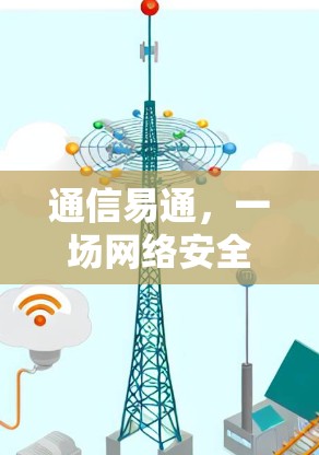 通信易通，一场网络安全革命的开始