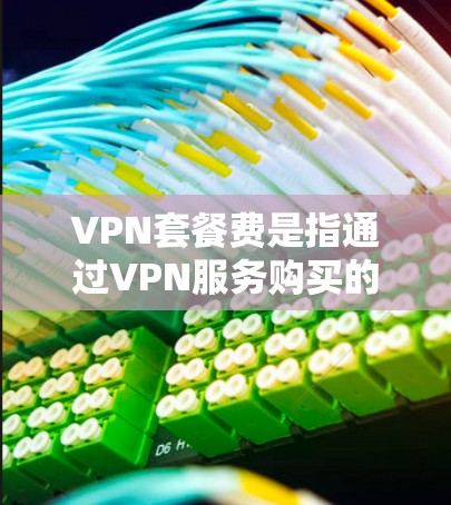 VPN套餐费是指通过VPN服务购买的套餐费用。这类套餐通常包括以下内容