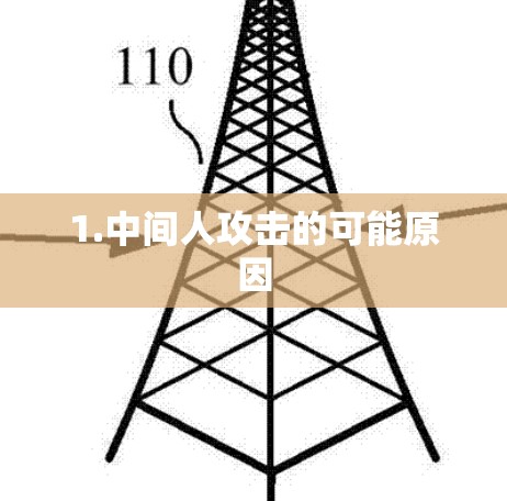 1.中间人攻击的可能原因