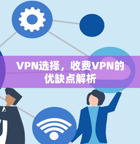<strong>VPN</strong>选择，收费<strong>VPN</strong>的优缺点解析