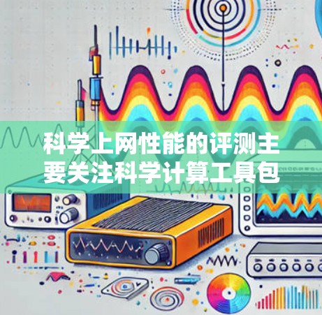 科学上网性能的评测主要关注科学计算工具包的性能表现，通常包括响应时间、延迟、带宽使用情况、稳定性、内存占用等。以下是几种科学工具包的性能评测标准，供参考