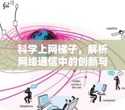 科学上网<strong>梯子</strong>，解析网络通信中的创新与体验