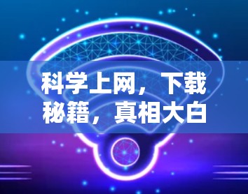科学上网,下载秘籍,真相大白 科学上网,下载秘籍,真相大白