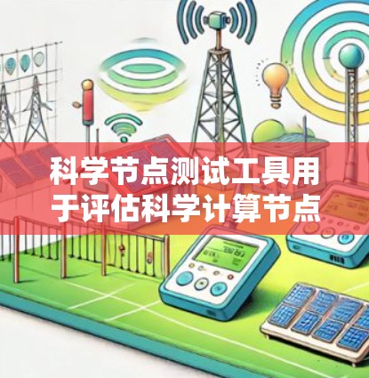科学节点测试工具用于评估科学计算节点的性能、能效和稳定性。以下是几种常用的工具