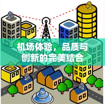 机场体验，品质与创新的完美结合