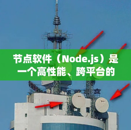 节点软件（Node.js）是一个高性能、跨平台的JavaScript脚本语言，广泛应用于前端开发、后端开发、云开发、测试和AI/ML开发等领域。以下是几个主要的节点软件及其特点，供参考