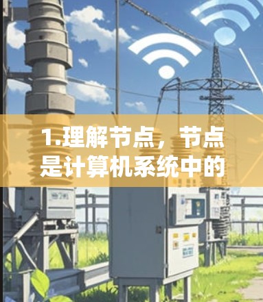 1.理解节点,节点是计算机系统中的分区,如CPU、内存和磁盘,用于存储和处理数据 1.理解节点,节点是计算机系统中的分区,如CPU、内存和磁盘,用于存储和处理数据