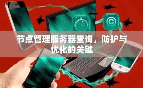 节点管理服务器查询，防护与优化的关键