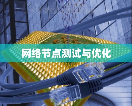 网络节点测试与优化
