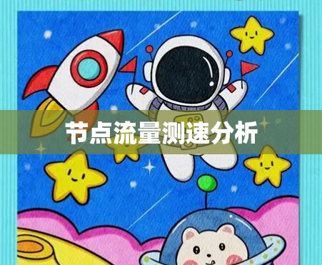 节点流量测速分析