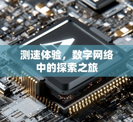 测速体验，数字网络中的探索之旅