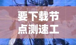 要下载节点测速工具，您可以从以下步骤进行