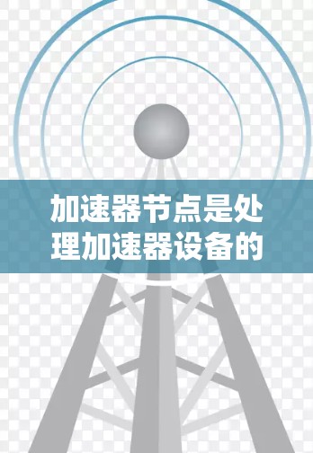 加速器节点是处理加速器设备的基础设施，其功能和配置需要根据具体需求进行调整。以下是一些关键点，帮助你更好地理解加速器节点