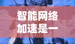 智能网络加速是一种基于机器学习和深度学习的网络优化技术，旨在提升网页加载速度。它通过分析网页的特征，训练模型以识别加载速度快的页面，并在网页加载时应用优化策略。以下是逐步的解释和答案