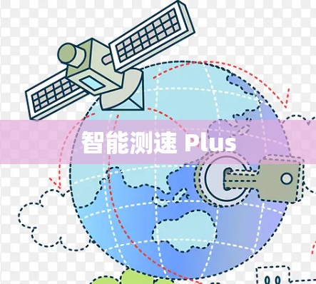 智能测速 Plus 智能测速 Plus
