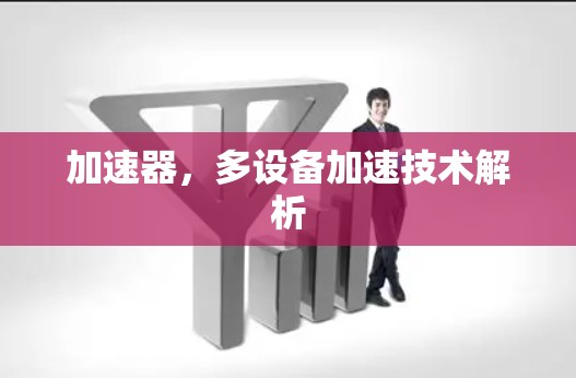 加速器，多设备加速技术解析