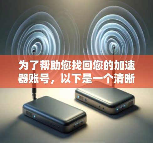 为了帮助您找回您的加速器账号，以下是一个清晰的步骤指南