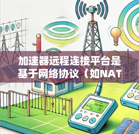 加速器远程连接平台是基于网络协议（如NAT）连接到加速服务器的工具，用于加速数据和文件传输。以下是对这些平台的详细分析