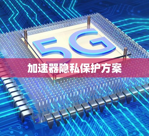 加速器隐私保护方案